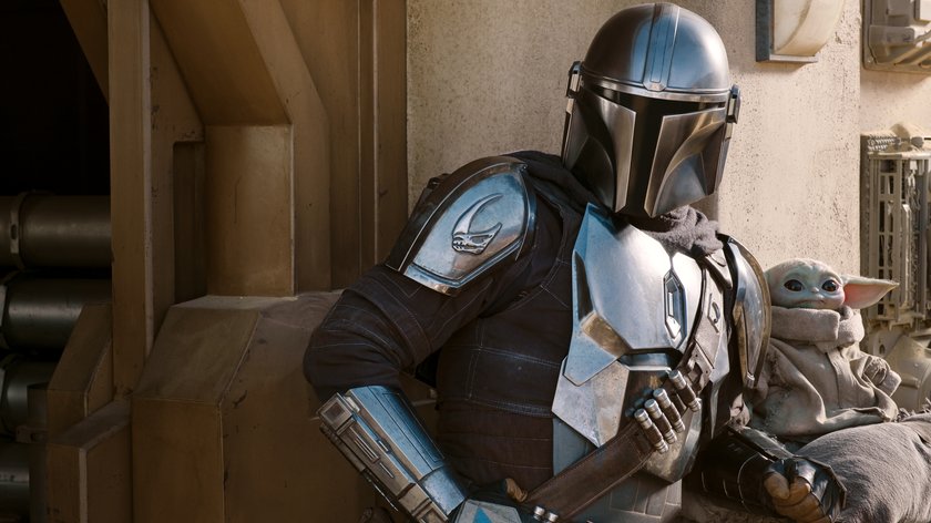 Beste „The Mandalorian“-Szene ungeschehen gemacht: „Star Wars“ verschenkt enormes Potenzial