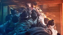 Zombie-Horror bei Netflix geht heute weiter – allerdings in überraschend anderer Form