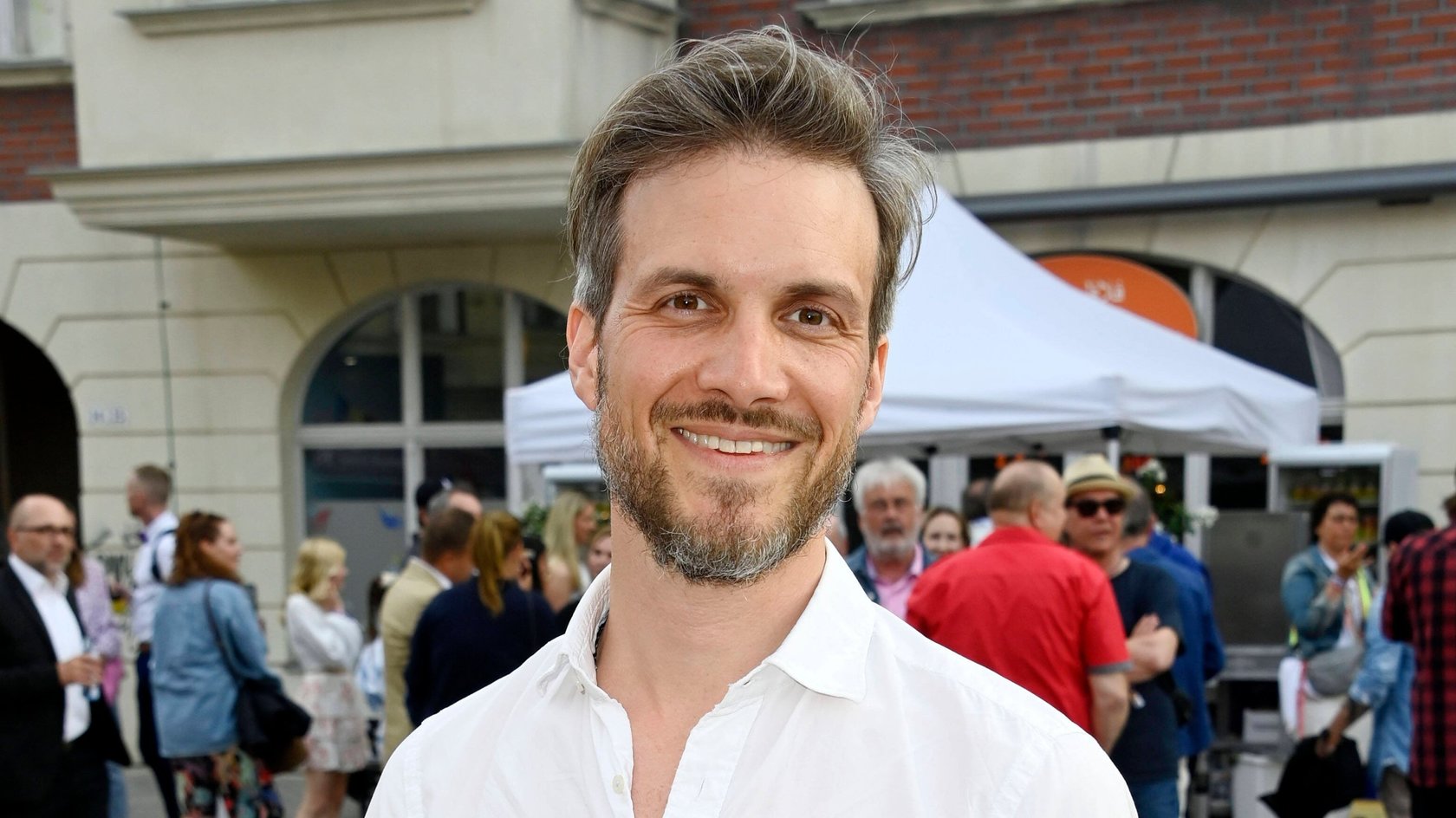 Trotz Serientod: GZSZ-Star Thaddäus Meilinger macht Hoffnung auf ein Comeback