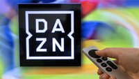 DAZN Probemonat abgeschafft: Dank einer neuen Funktion könnt ihr DAZN trotzdem kostenlos testen