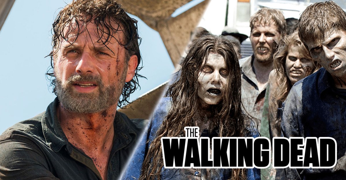 The Walking Dead Staffel 9 Folge 6 Deutsch