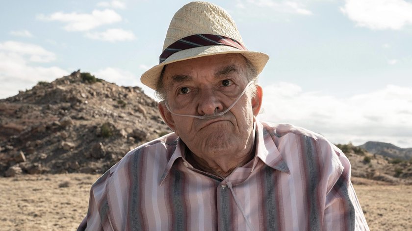 Colleagues mourn as “Breaking Bad” and “Better Call Saul” star Mark Margolis passes away