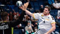 Handball-EM 2022: Alle Spiele im Livestream und im Free-TV