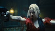 Unglaubliche „The Suicide Squad“-Leistung: Diese irre Harley-Quinn-Szene ist komplett echt