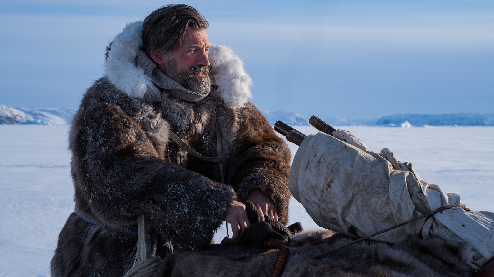 „Against the Ice“ Ende erklärt: Die Geschichte hinter dem Arktis-Drama