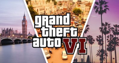 Gta 6 Release News Und Geruchte Alle Infos Bei Giga