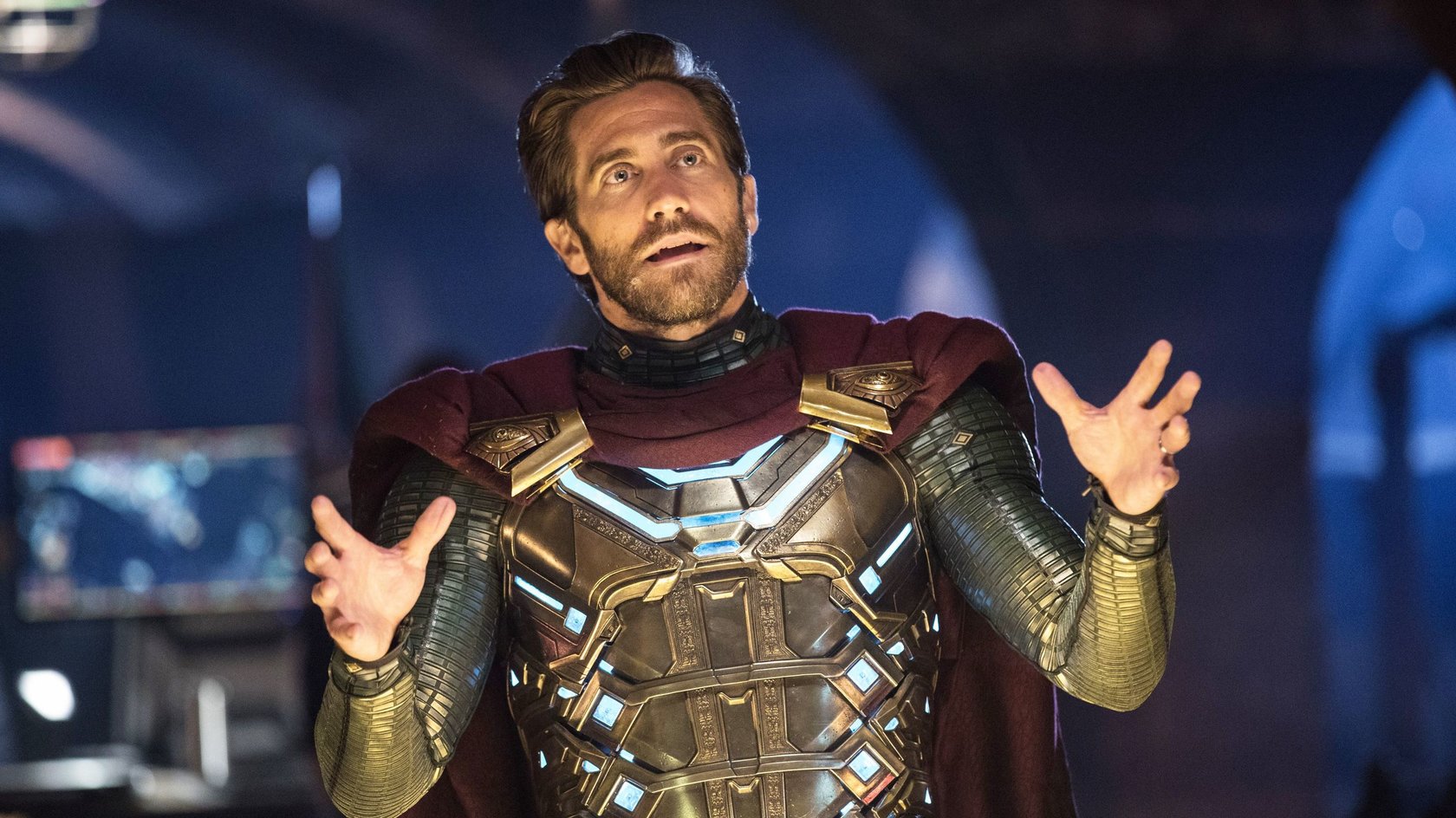 Kuriose MCU-Vorgaben: Marvel-Star durfte nicht mal Bartlänge selbst bestimmen