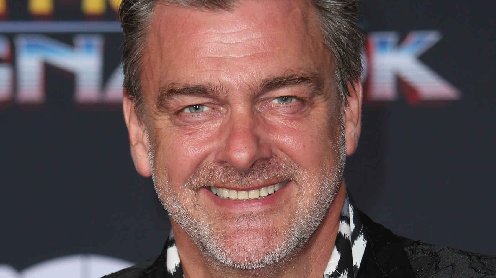 Ray Stevenson Ripped Er war der härteste Punisher: „Star Wars“- und Marvel-Star Ray ...