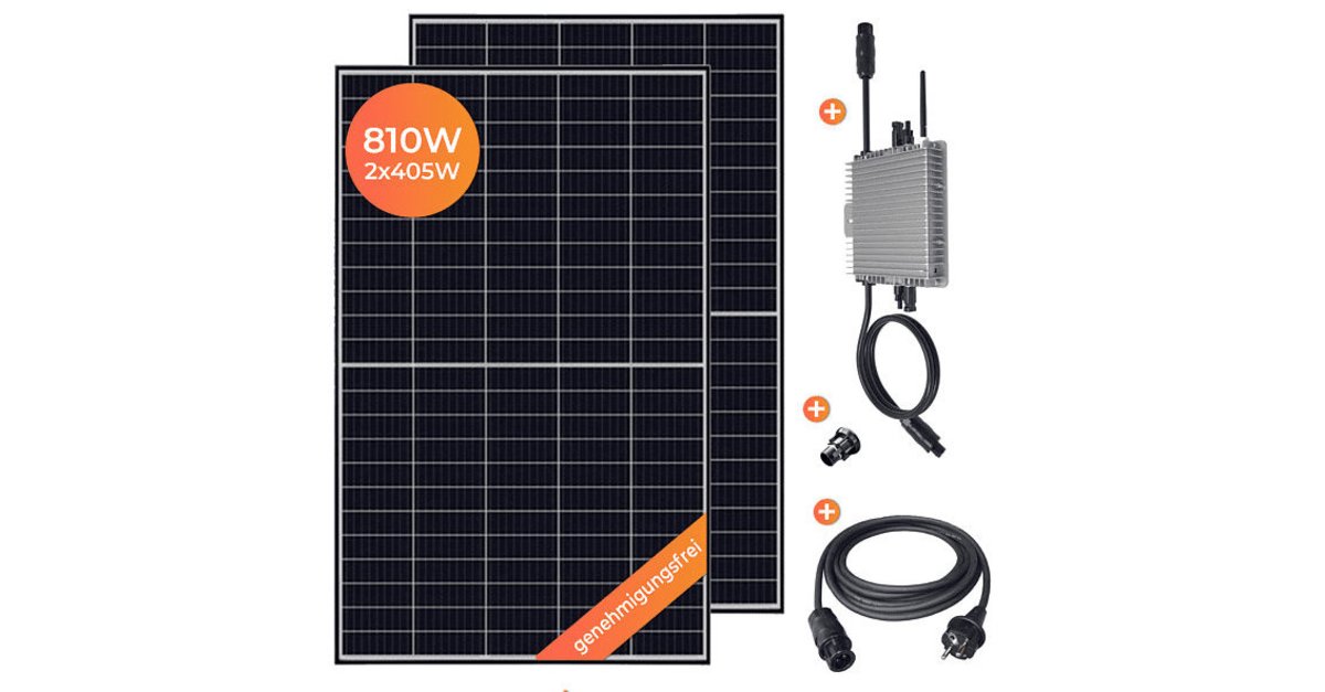 Here you can get the same mini solar system much cheaper