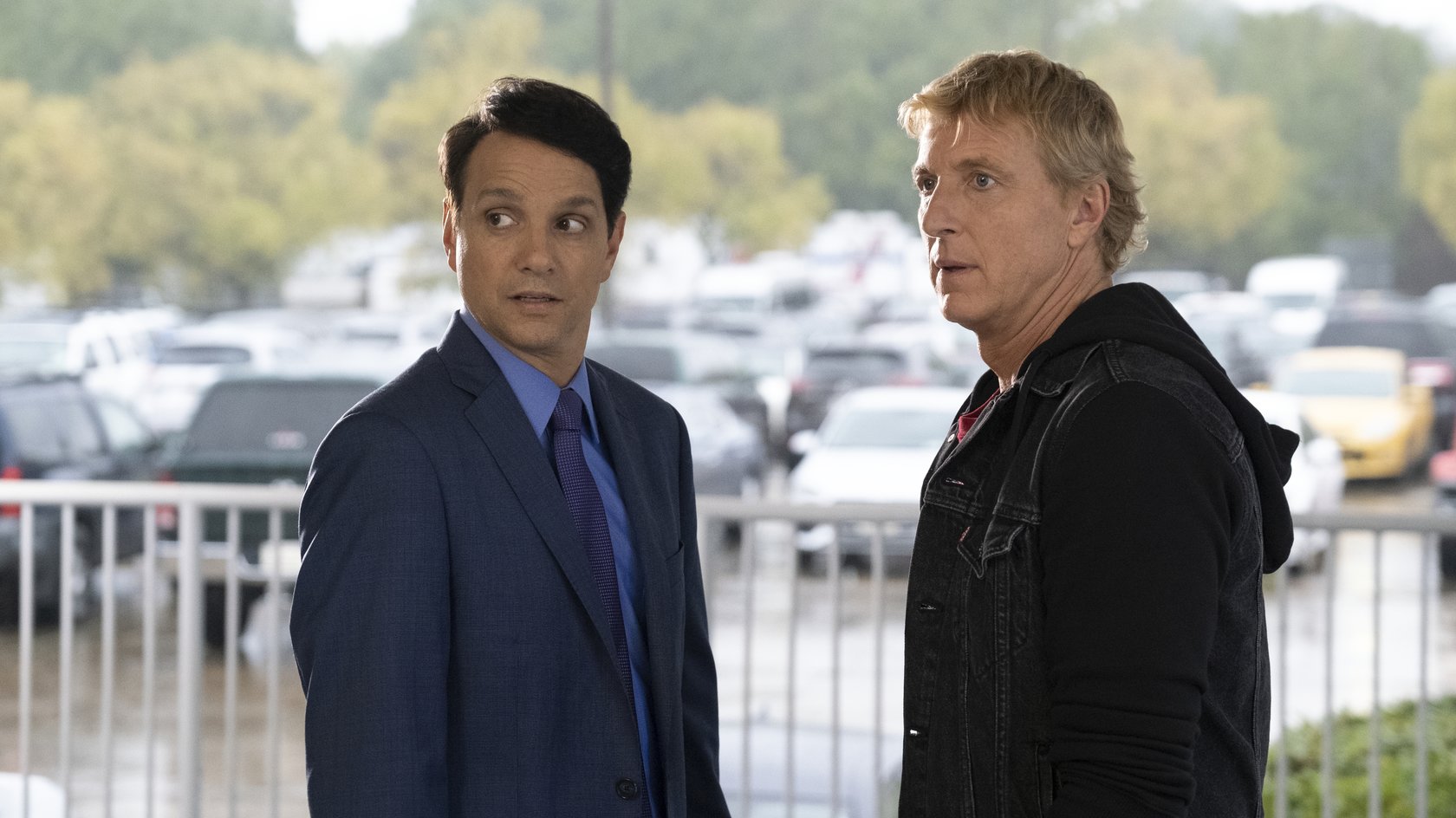 Verborgen in „Cobra Kai“ Staffel 3: Netflix-Video enthüllt 23 Easter Eggs