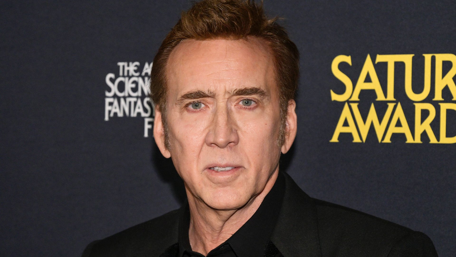 #Nicolas Cage soll seine beste Marvel-Serie wieder aufleben lassen – aber mit großer Überraschung
