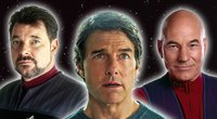 „Star Trek“ rettete „Mission: Impossible“: Wie das Sci-Fi-Franchise die Actionreihe mit Tom Cruise vor dem Untergang bewahrte