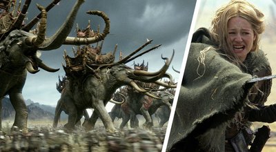  Neben neuem „Herr der Ringe“-Film größte Fantasy-Hoffnung 2024: Erster 