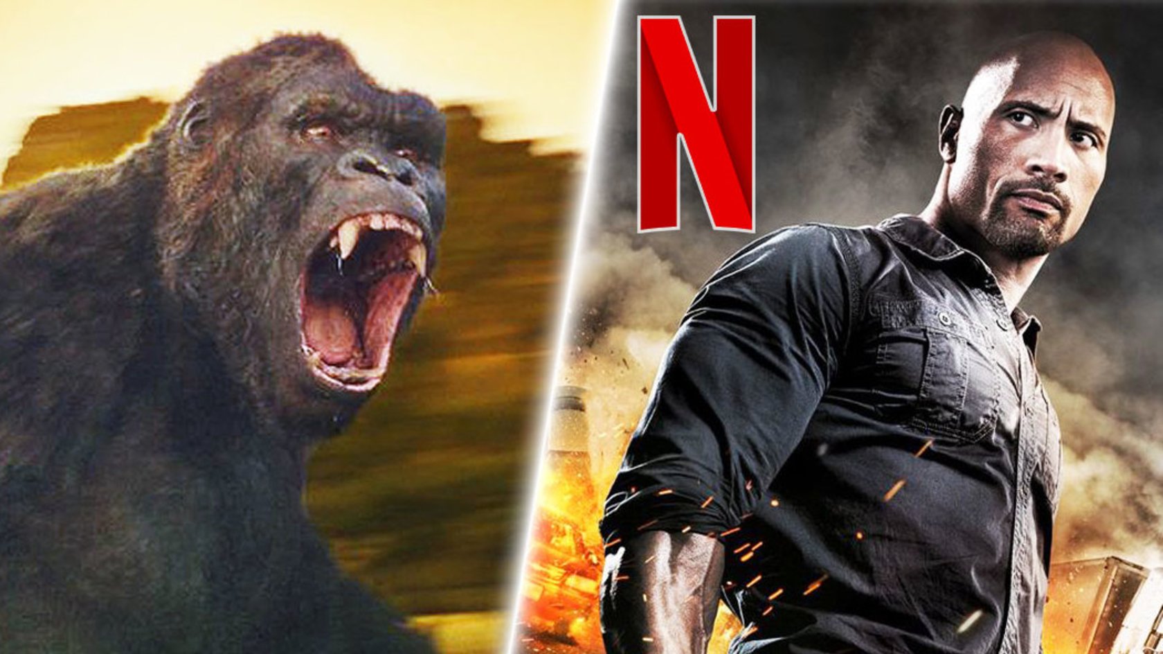 Letzte Chance auf Netflix: Diese Blockbuster fliegen bald raus