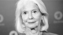 Christiane Hörbiger ist tot: Legendäre Schauspielerin stirbt mit 84 Jahren