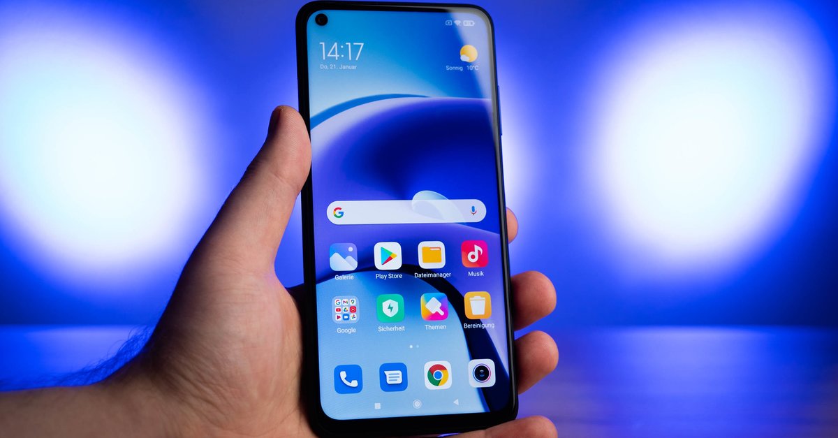 Xiaomi verrät, welche Handys MIUI 12.5 mit Android 11 als Update erhalten