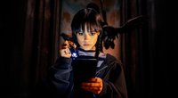Jenna Ortega gibt „Wednesday“-Fans Horror-Versprechen für neue Netflix-Folgen
