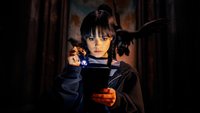 Jenna Ortega gibt „Wednesday“-Fans Horror-Versprechen für neue Netflix-Folgen