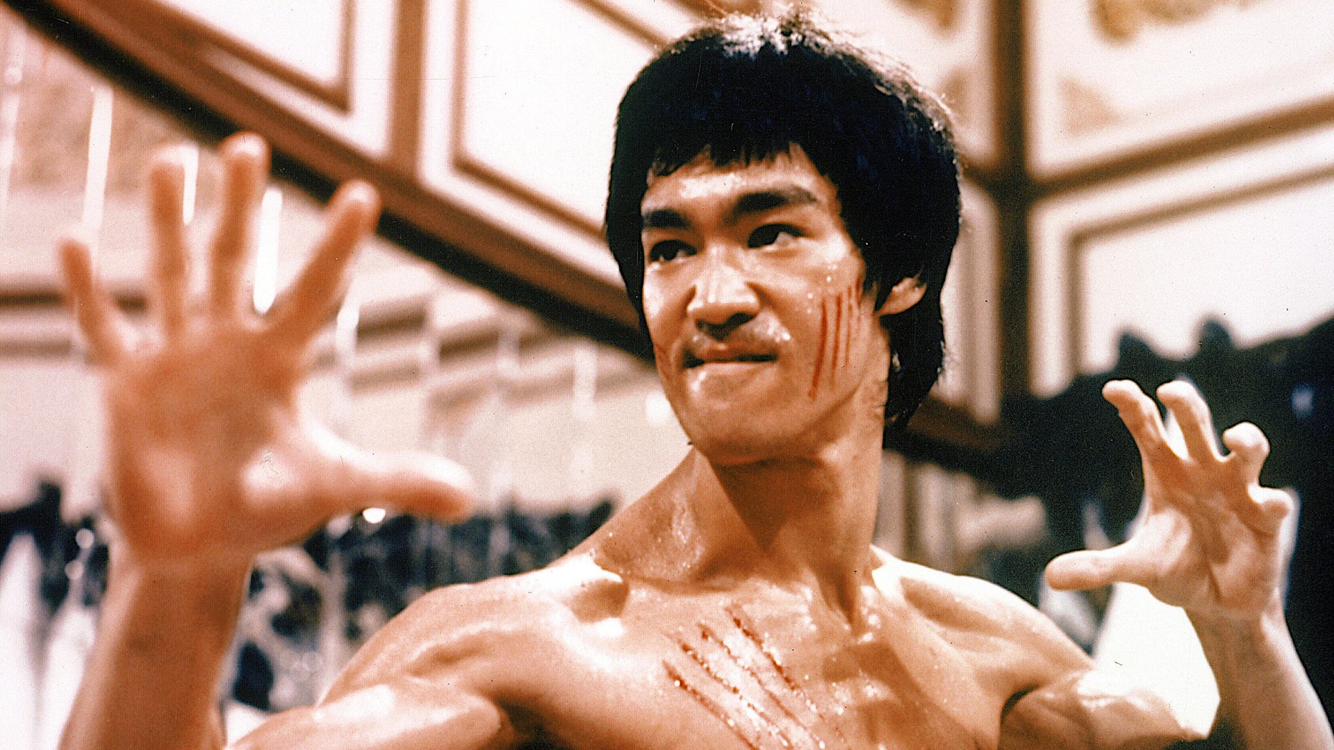 #Biopic über Bruce Lee: So soll die Martial-Arts-Legende wieder zum Leben erweckt werden