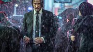 „John Wick 4“ bekommt Neuzugang: Erster Star neben Keanu Reeves verpflichtet