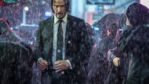 John Wick 4 Bekommt Neuzugang Erster Star Neben Keanu Reeves Verpflichtet Kino De