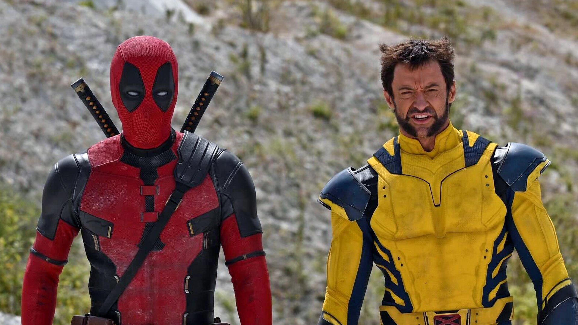 #Marvel-Regisseur verspricht für „Deadpool 3“ ein „R-rated-Blutbad“