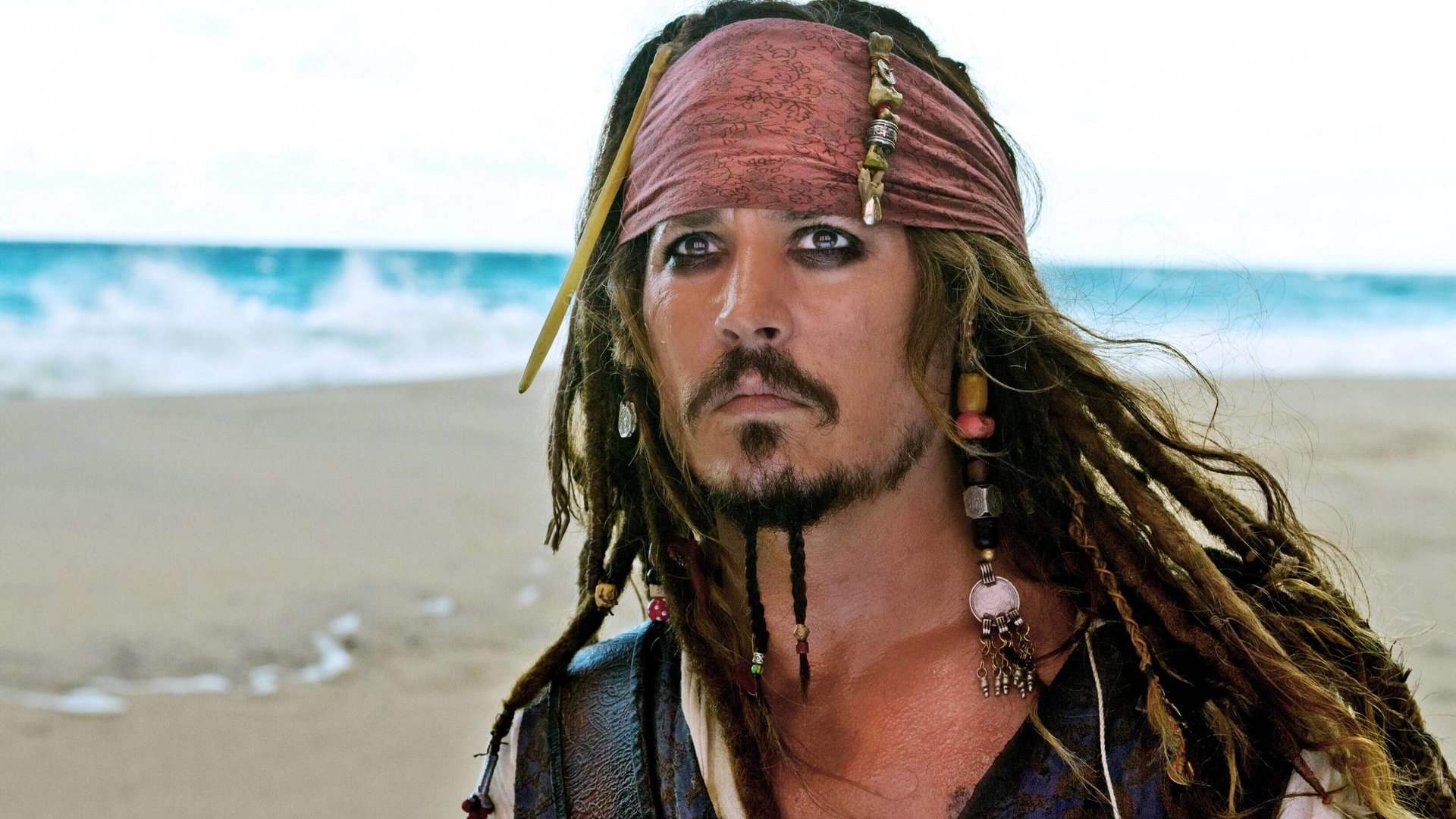 #„Fluch der Karibik“: Mögliche Rückkehr von Johnny Depp stößt auf ein großes Problem