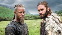 „Vikings“-Quiz: Kennt ihr alle Serienmomente rund um Ragnar und Rollo? Beweise dein Wissen im Quiz!