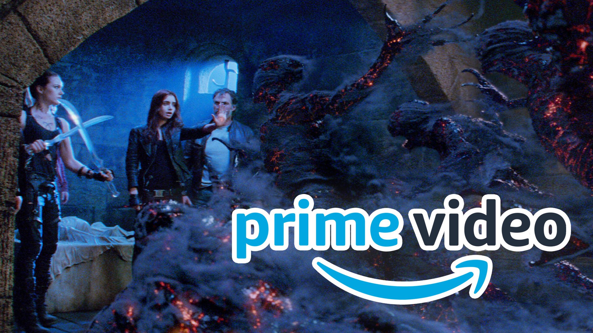 Erschreckende 13%: Von Fans abgestrafte Fantasy-Verfilmung beweist sich jetzt bei Prime Video