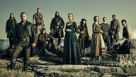 Läuft „Black Sails“ bei Netflix im Stream?