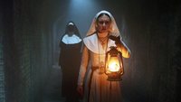 Das unsagbar Böse ist zurück: Erste Horror-Bilder zu „The Nun 2“ zeigen Dämon Valak