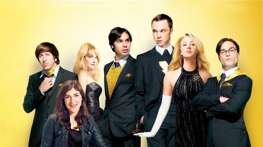 Das Ende von „The Big Bang Theory“: Ein letztes Bazinga
