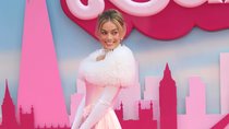 Margot Robbie nicht die erste Wahl: Diese Schauspielerin sollte ursprünglich Barbie spielen