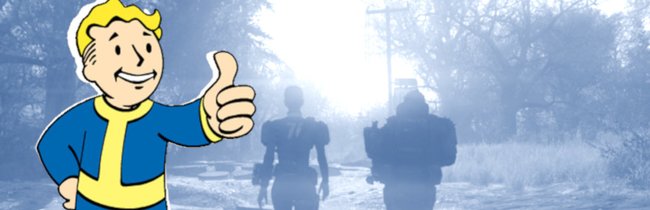 Fallout 76: 10 Tipps für einen erfolgreichen Start im Ödland