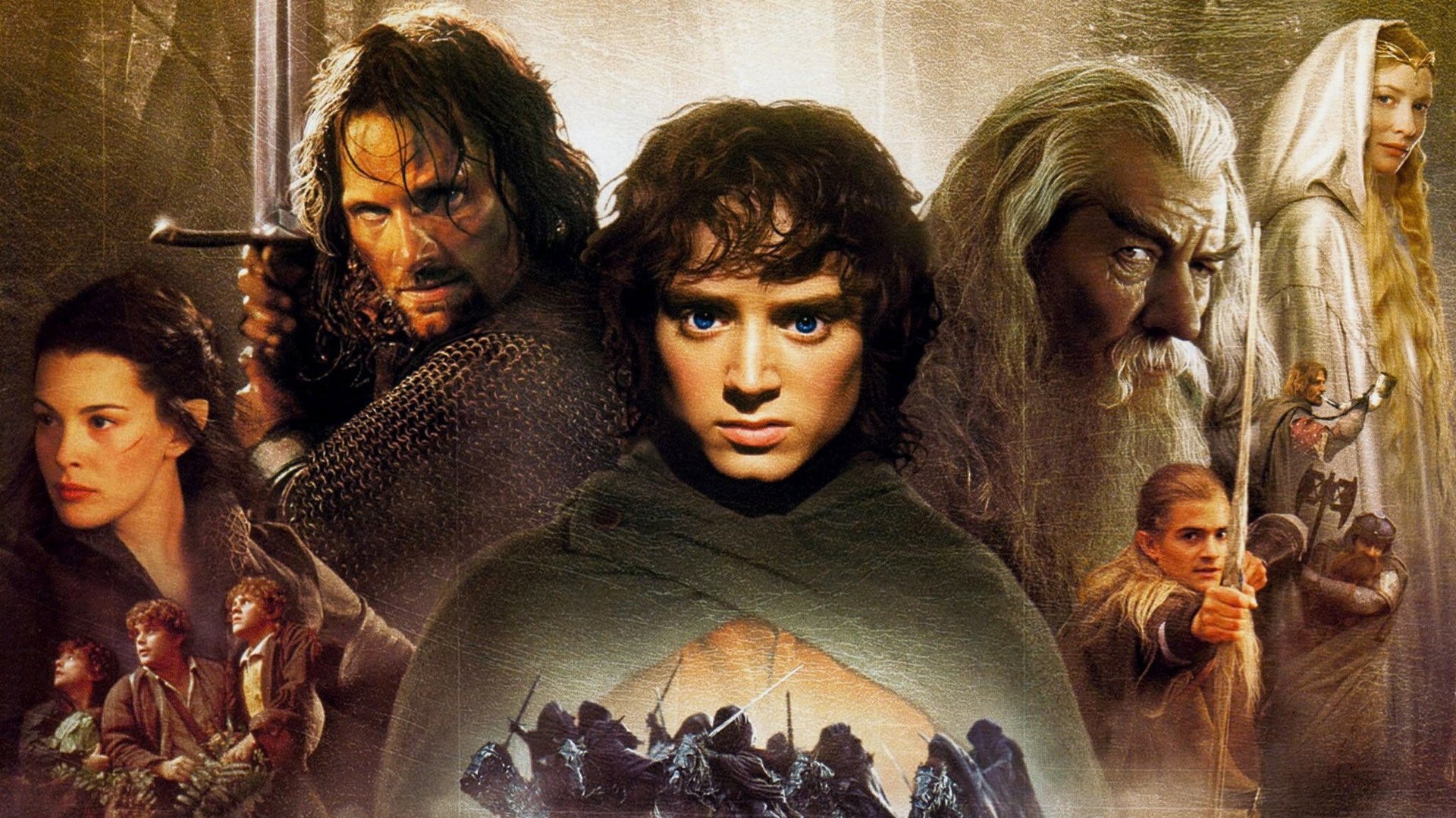 „Das ist wirklich cool“: „Der Herr der Ringe“-Detail begeistert Fantasy-Fans nach über 20 Jahren neu