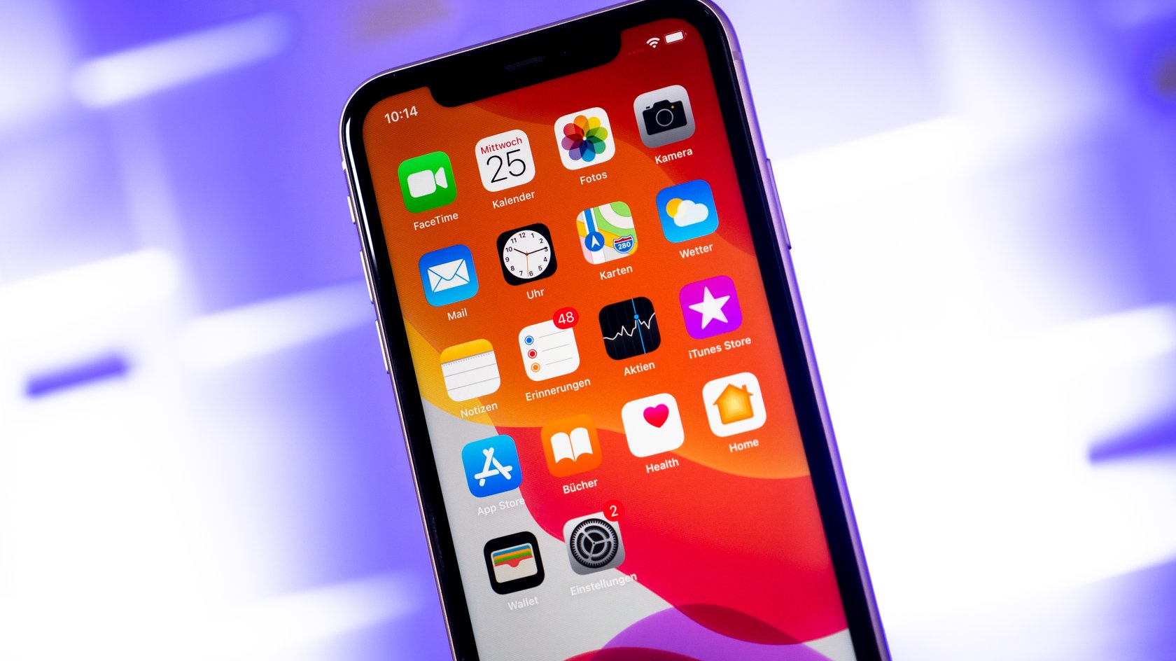 Apple-Kracher: iPhone 11 im unschlagbar günstigen Tarif-Bundle sichern