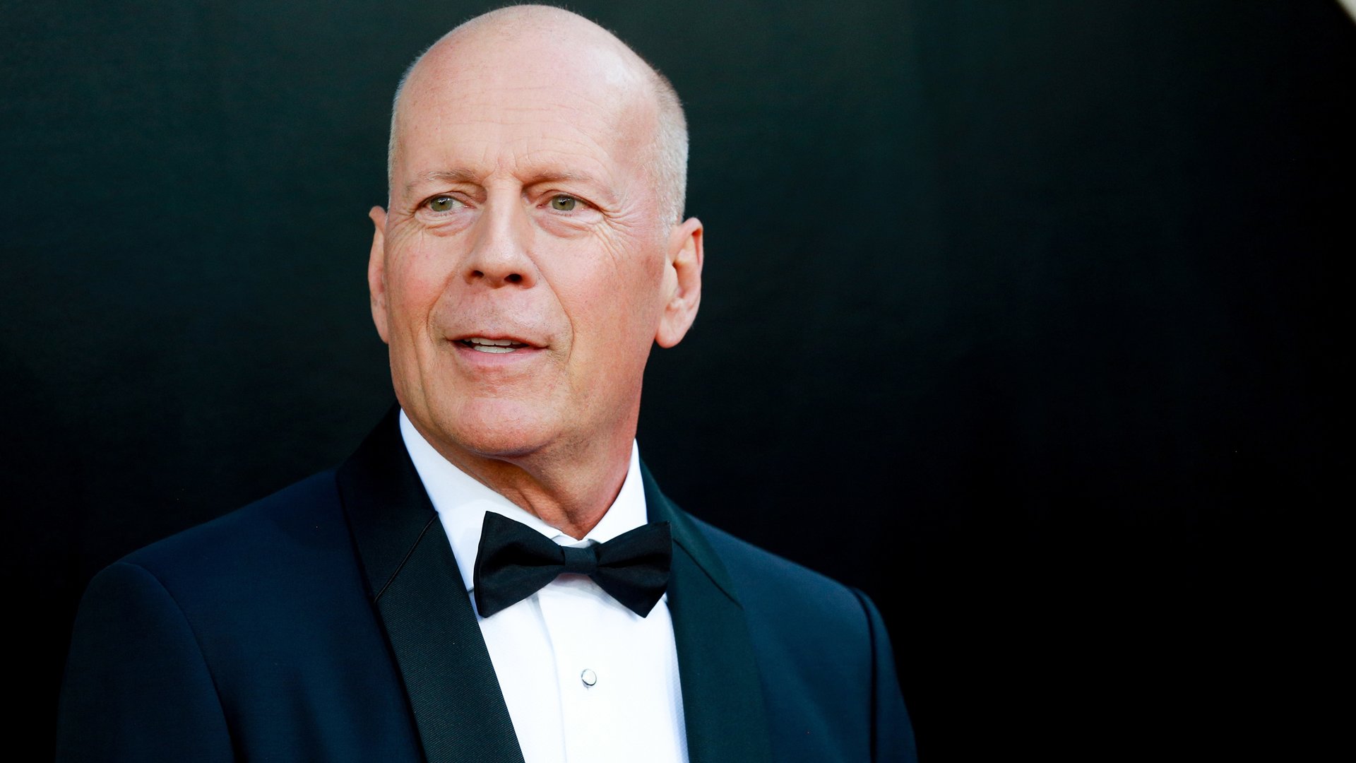 #Nach Karriere-Ende: Anti-Oscar für Bruce Willis wird zurückgezogen