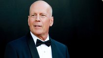 Wegen gesundheitlicher Probleme: Schmäh-Preis für Bruce Willis wird zurückgezogen