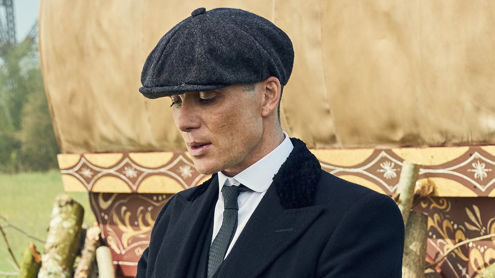 Großes „Peaky Blinders“-Finale bei Netflix: Serien-Star verspricht Fans wahres Highlight