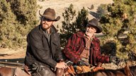 „Yellowstone“-Widmung ehrt in neuer Folge eine echte Cowboy-Legende: Wer war Billy Klapper?