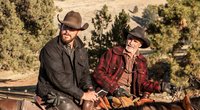 „Yellowstone“-Widmung ehrt in neuer Folge eine echte Cowboy-Legende: Wer war Billy Klapper?