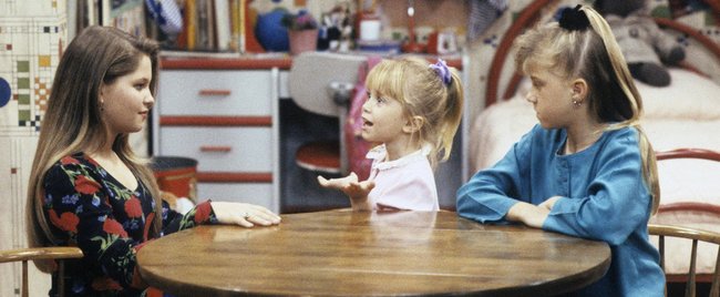 „Full House“: Was wurde aus den Darstellern der Sitcom?