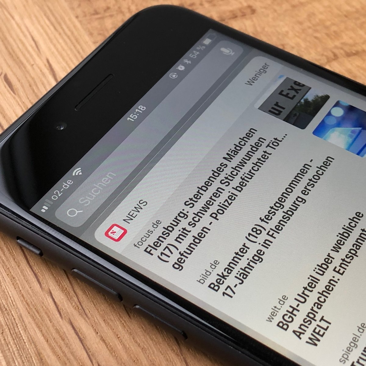 Apple News Widget In Ios Die Themenauswahl Lasst Noch Immer Zu Wunschen Ubrig Apple News Widget In Ios Die Themenauswahl Lasst Noch Immer Zu Wunschen Ubrig