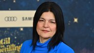Jasmin Tabatabai früher: So sah der "Letzte Spur Berlin"-Star vor 33 Jahren aus
