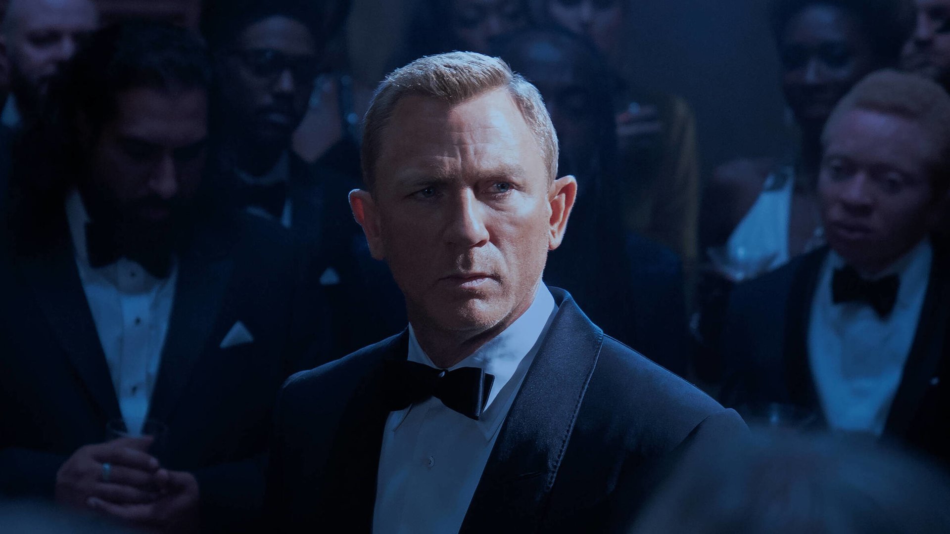 #Bahnt sich eine James-Bond-Überraschung an? Marvel-Star angeblich neuer Favorit