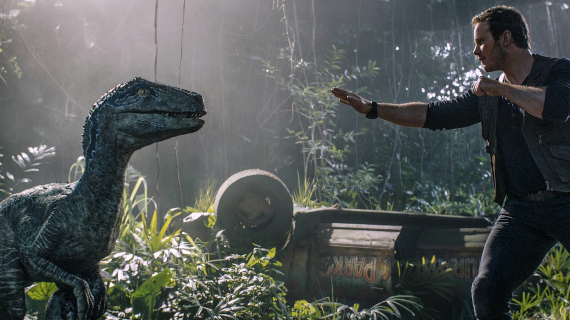 #Neuer „Jurassic World”-Film sichert sich „Star Wars”-Regisseur