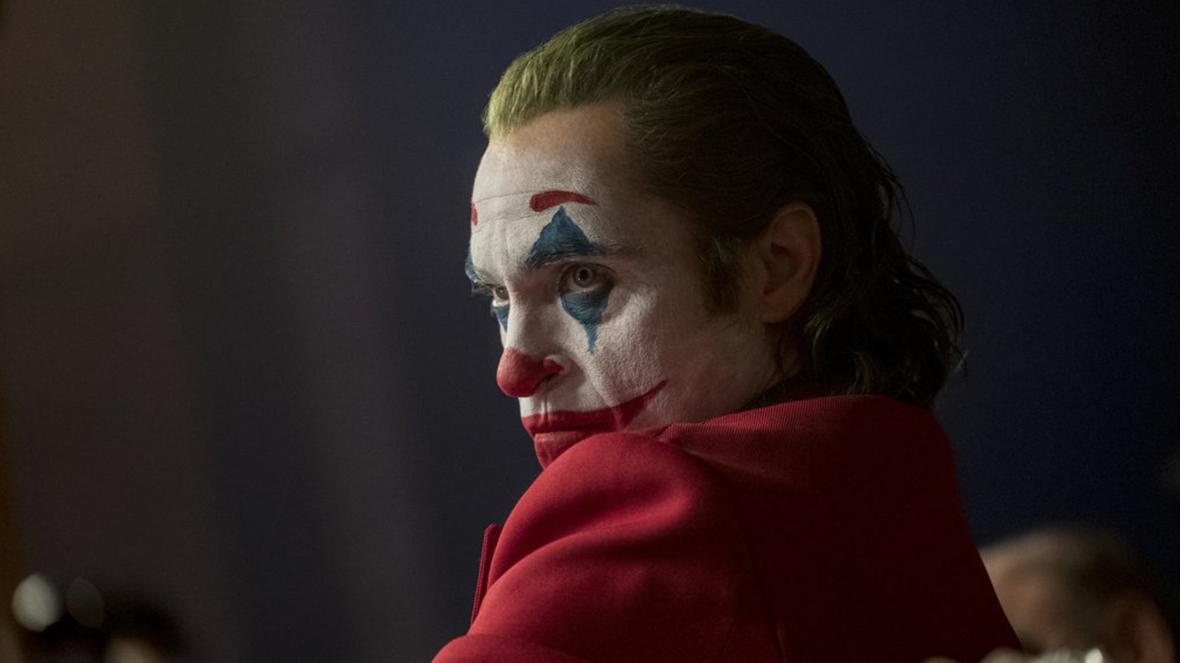 Erster Film nach dem großen „Joker"-Erfolg: Joaquin Phoenix arbeitet mit Horror-Meister