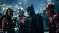 Snyder-Cut: Neuer großer „Justice League“-Auftritt ist eine Enttäuschung für Hardcore-DC-Fans