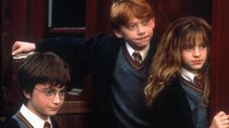 Sie sind die neuen Harry, Ron & Hermine: „Harry Potter“-Serie findet wichtigste Fantasy-Stars – doch darum sind Fans besorgt