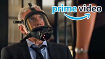 „Haltet euch fern!“: Action-Fans warnen vor neuem Amazon-Thriller aus den Prime-Video-Charts